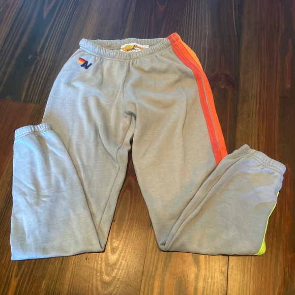 Aviator nation sweatpants. - Picture 1 of 4